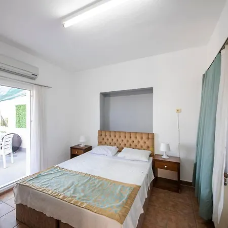 Appartement Central Seaside Flat With Excellent View In Bodrum