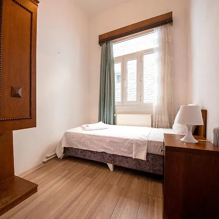 Central Seaside Flat With Excellent View In Bodrum * Bodrum