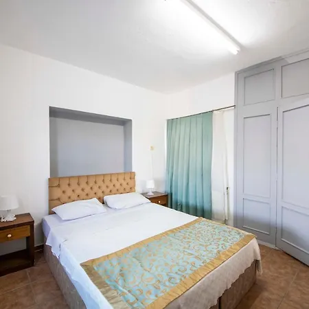 Central Seaside Flat With Excellent View In Bodrum Appartement *